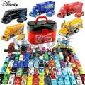 2024🔥Disney Pixar Cars Mater Metall Spielzeug Autos Geschenke für Kinder DE