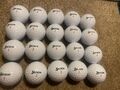 20 Srixon DISTANCE Golfbälle Perle