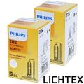 PHILIPS D1S 85415C1 OEM XenStart Standard Xenon Brenner Scheinwerfer Lampe NEU