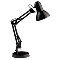 Brilliant Henry LED Schreib Tisch Lese Lampe Leuchte flexibel verstellbar E27