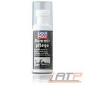 LIQUI MOLY 75 ml GUMMIPFLEGE GUMMI-PFLEGER AUTOPFLEGE WINTER