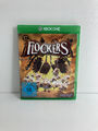 Flockers für Xbox One