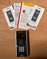 Texas Instruments TI-Nspire CX Handheld grafischer Taschenrechner