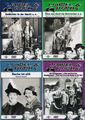 Dick und Doof (Laurel & Hardy) Rache ist süß           | Collection 16 | DVD 999