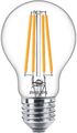 Philips LED-Lampe LEDClassic 100W E27 WW A60 CL ND