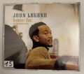 John Legend (Maxi-CD) Number one (2005, 2 versions, feat. Max Herre/Kayne West)