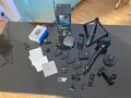 GoPro Fusion 360° Kit – NEW - Complete dream kit with lots of extras.