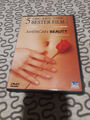 American Beauty, DVD, aus Sammlungsauflösung ab 1€!!