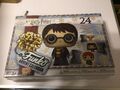 Harry Potter Funko Pop Adventskalender 2021 Neu