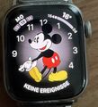Neuwertige Apple Watch Serie Serie S8 LTE 41mm Cellular , wenig benutzt !