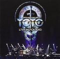 35th Anniversary Tour. Live from Poland von Toto | CD | Zustand sehr gut