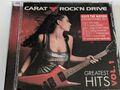 Various - Carat: Rock´n Drive - Greatest Hits Vol. 1 - 2011 Boston Journey Forei