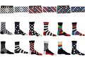 HAPPY SOCKS GIFT BOX 4er Set Strümpfe 