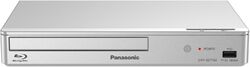 Panasonic DMP-BDT168EG Silber Blu-Ray Player NEU & OVP