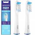 2 Stück Aufsteckbürsten ORAL-B BRAUN SR32 Pulsonic