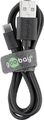 HighSpeed USB C Ladekabel Datenkabel für Action Cam Kamera GoPro Hero 5 6 7 8