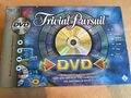 Parker Trivial Pursuit DVD Edition Familienspiel Gesellschaftsspiel Brettspiel