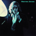 Warren Zevon Warren Zevon (Vinyl) 12" Album
