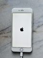 Apple iPhone 6 Plus A1524 (CDMA | GSM) - 64GB - Silber (Ohne Simlock)