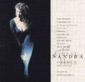 SANDRA - CD - 18 GREATEST HITS