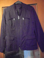 Leichte Jacke in  lila " Michele boyard " mit 4 Taschen, Gr. 42 "Neuwertig"