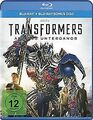 Transformers 4: Ära des Untergangs [Blu-ray] von Bay... | DVD | Zustand sehr gut