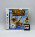 Anno: Erschaffe eine neue Welt (Nintendo DS, 2009) mit OVP