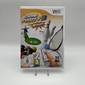 Game Party 3 Mit 19 Spielhits Nintendo Wii