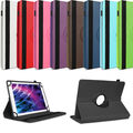 Tablet Tasche für Medion Lifetab X10302 P10400 Hülle Schutzhülle Case Cover 