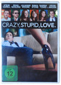 Crazy, Stupid, Love.