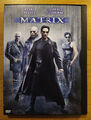 Matrix - Keanu Reeves  (DVD)  *Sehr guter Zustand*