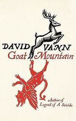 Goat Mountain von Vann, David | Buch | Zustand gutGeld sparen & nachhaltig shoppen!