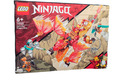 LEGO NINJAGO 71762 Kais Feuerdrache EVO  Neu & OVP ✅ ⚠️EOL-Set⚠️