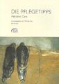 Die Pflegetipps - Palliative Care - Thomas Sitte - Deutscher PalliativVerlag