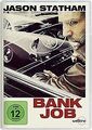 Bank Job von Roger Donaldson | DVD | Zustand sehr gut