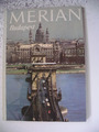 Merian - Budapest - Heft 10/21 von 1968