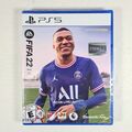 FIFA 22 - Sony PlayStation 5 - Disc Edition
