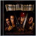 Pirates of the Caribbean: The Curse of the Black Pearl von... | CD | Zustand neu