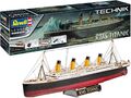 Revell Technik 1:400 00458 RMS Titanic NEU OVP DHL