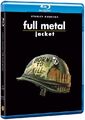 Blu-ray/ Full Metal Jacket - von Stanley Kubrick !! NEU&OVP !!