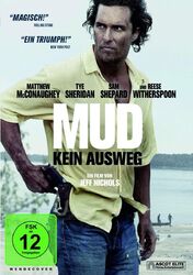 MUD - Kein Ausweg | DVD 89