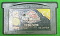 2001 Nintendo GBA Gameboy Advance JURASSIC PARK III THE DNA FACTOR/Patrone 