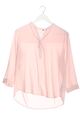 UNIQLO Hemd-Bluse Damen Gr. DE 36 pink Casual-Look