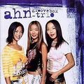 Groovebox (Unplugged) von Ahn Trio | CD | Zustand sehr gut