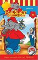 Benjamin Bluemchen - Folge 40: Benjamin zieht aus [Musikka... | CD | Zustand gut