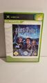 Harry Potter und der Gefangene von Askaban - Xbox Classic | OVP mit Beschreibung