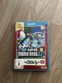 Super Mario Bros U + New Super Luigi U Nintendo Wii U Spiel, OVP, Super Zustand