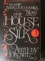 House of Silk von Anthony Horowitz (2012, Taschenbuch)