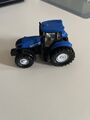 Siku 1012 New Holland T8 390 Traktor Landwirtschaft Auto Farmer 1:64