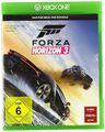 Forza Horizon 3 - [Xbox One]